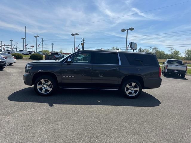 Used 2017 Chevrolet Suburban Premier image 7