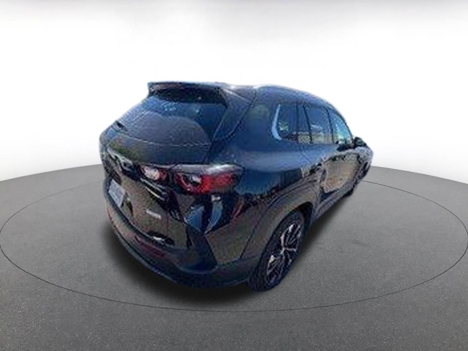 Used 2025 MAZDA CX-50 2.5 Hybrid w/ Premium Plus Pkg image 8