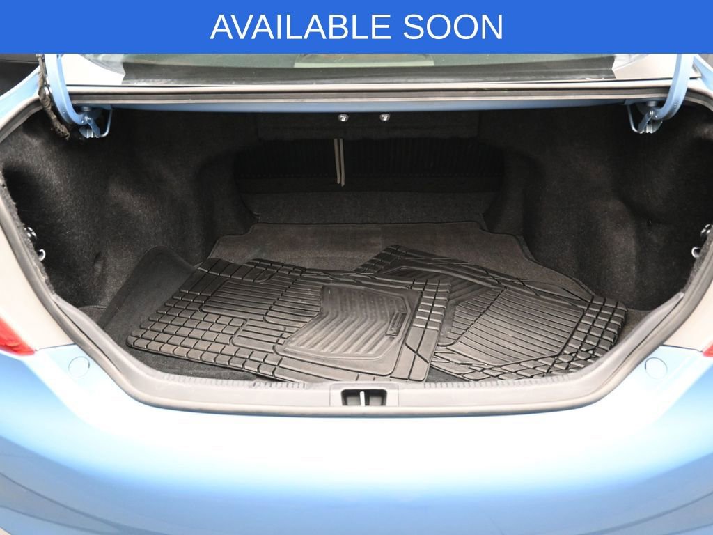 Used 2012 Toyota Camry LE FWD image 28