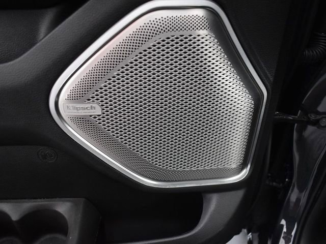 New 2026 RAM 1500 Tungsten w/ Bed Utility Group image 15