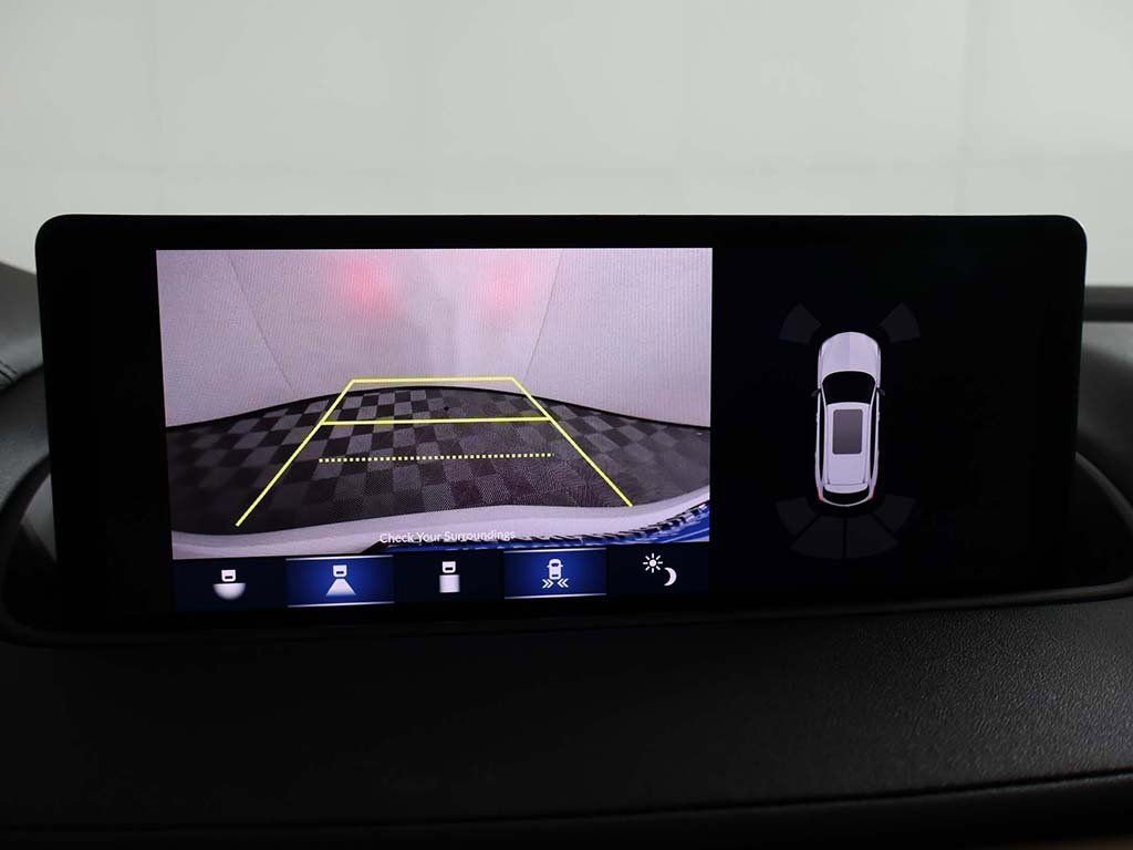 Used 2024 Acura MDX FWD w/ Technology Package image 50