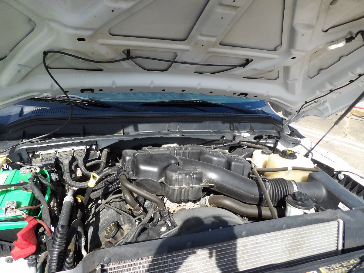 Used 2015 Ford F250 XL RWD image 16