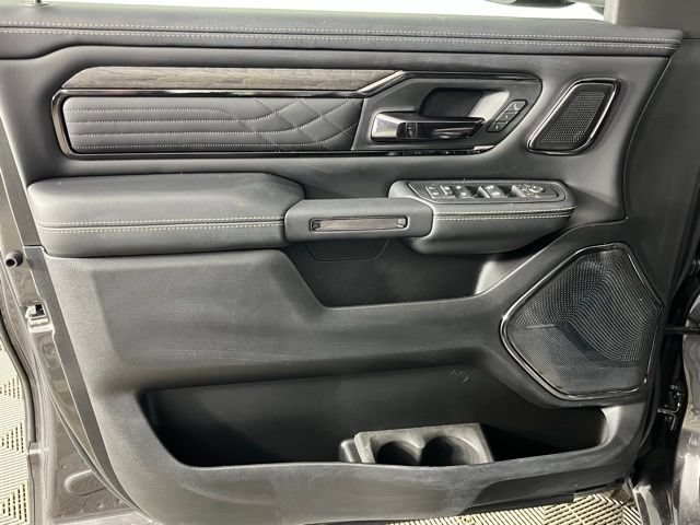 New 2026 RAM 1500 Limited w/ Night Edition AWD/4WD image 23