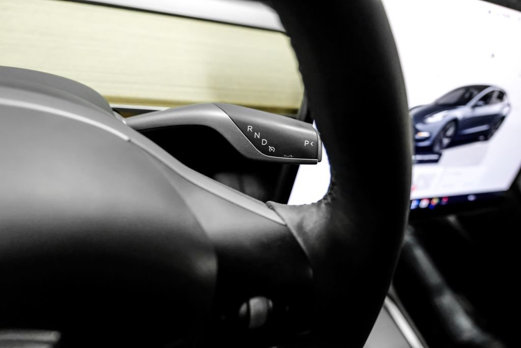 Used 2023 Tesla Model 3 Long Range AWD/4WD image 19