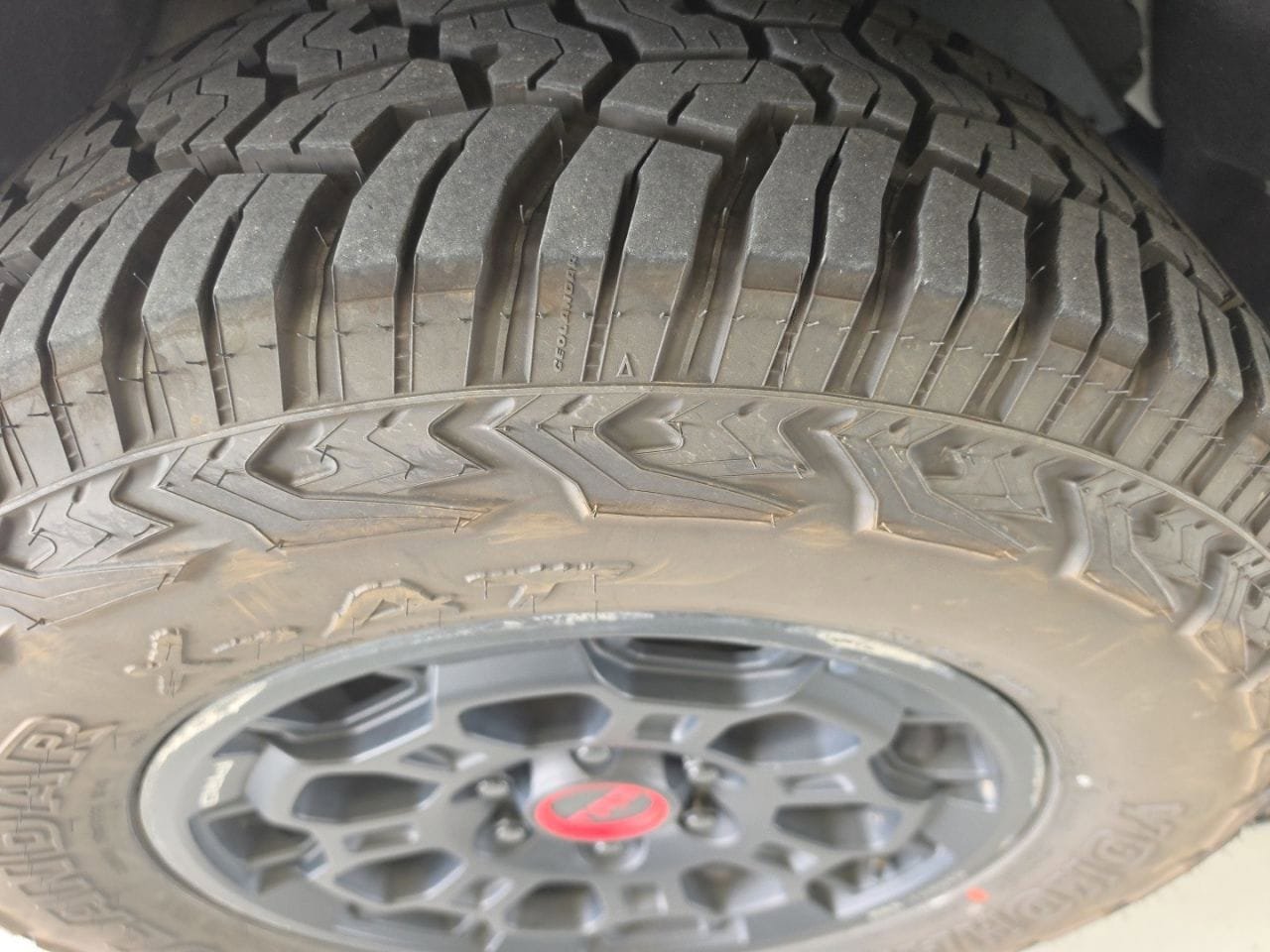 Used 2023 Toyota Sequoia TRD Pro AWD/4WD image 15