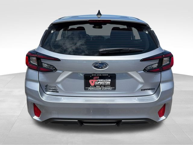 New 2026 Subaru Impreza 2.0i Sport AWD/4WD image 6