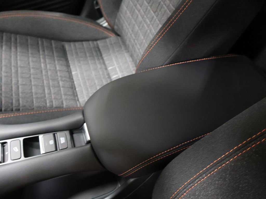 New 2026 Honda HR-V Sport image 28