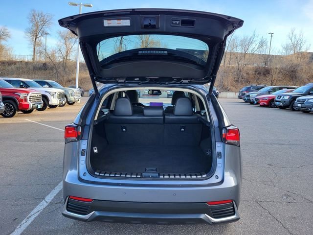 Used 2020 Lexus NX 300h AWD w/ Premium Package image 11