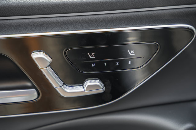 New 2027 Mercedes-Benz E 350 4MATIC Sedan image 38