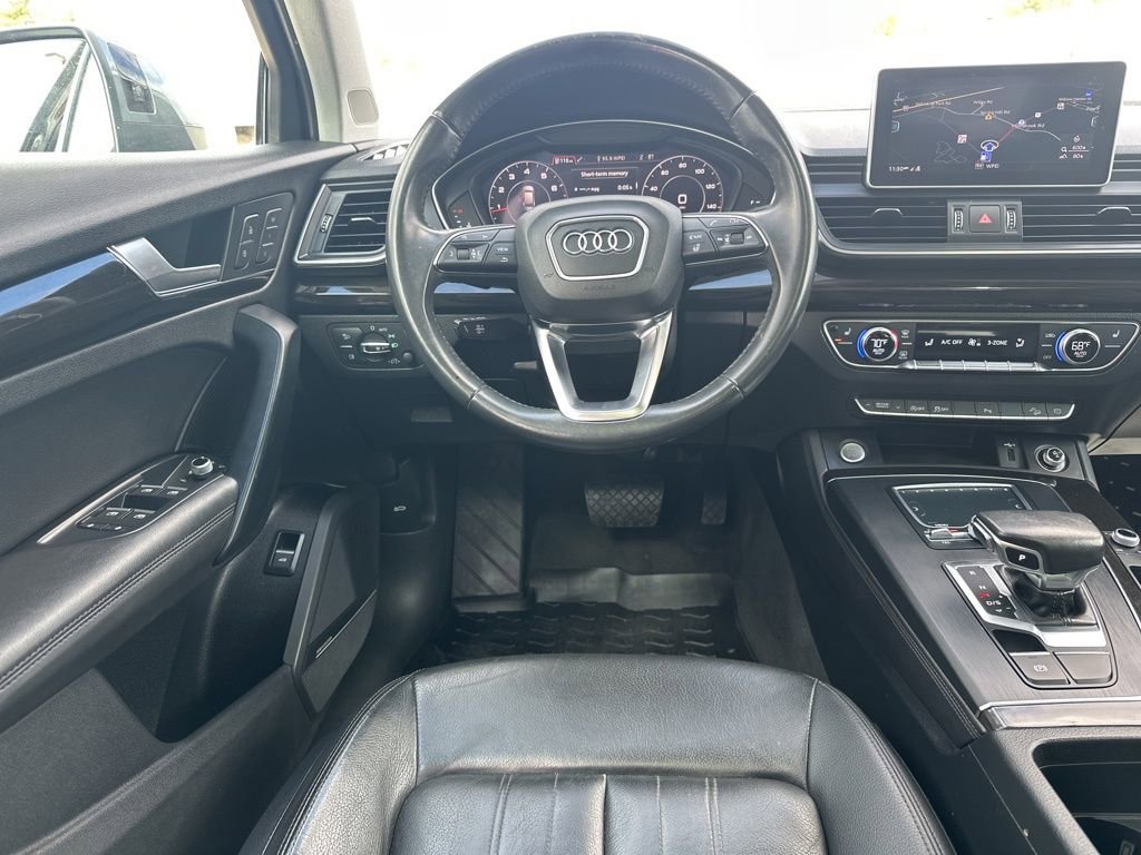 Used 2019 Audi Q5 2.0T Premium Plus w/ Premium Plus Package image 20