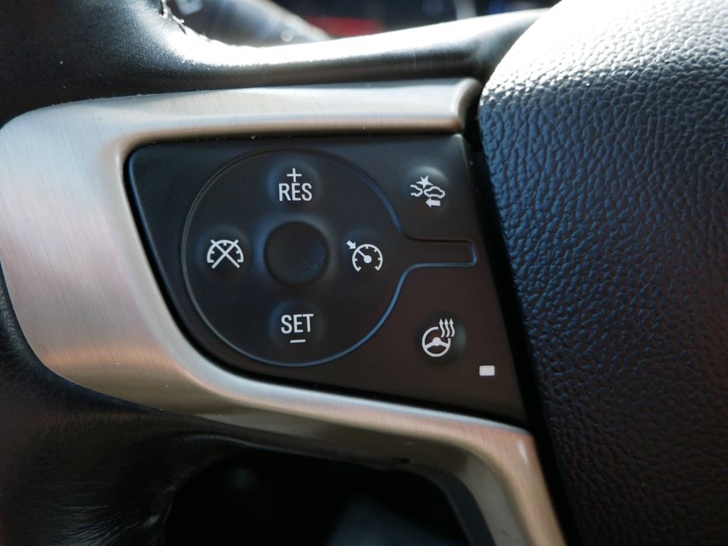 Used 2018 GMC Terrain Denali w/ Advanced Safety Package image 23