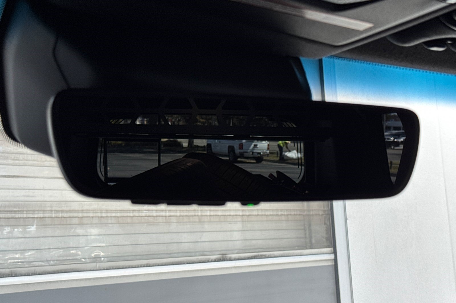 Used 2024 Toyota Land Cruiser AWD/4WD image 33