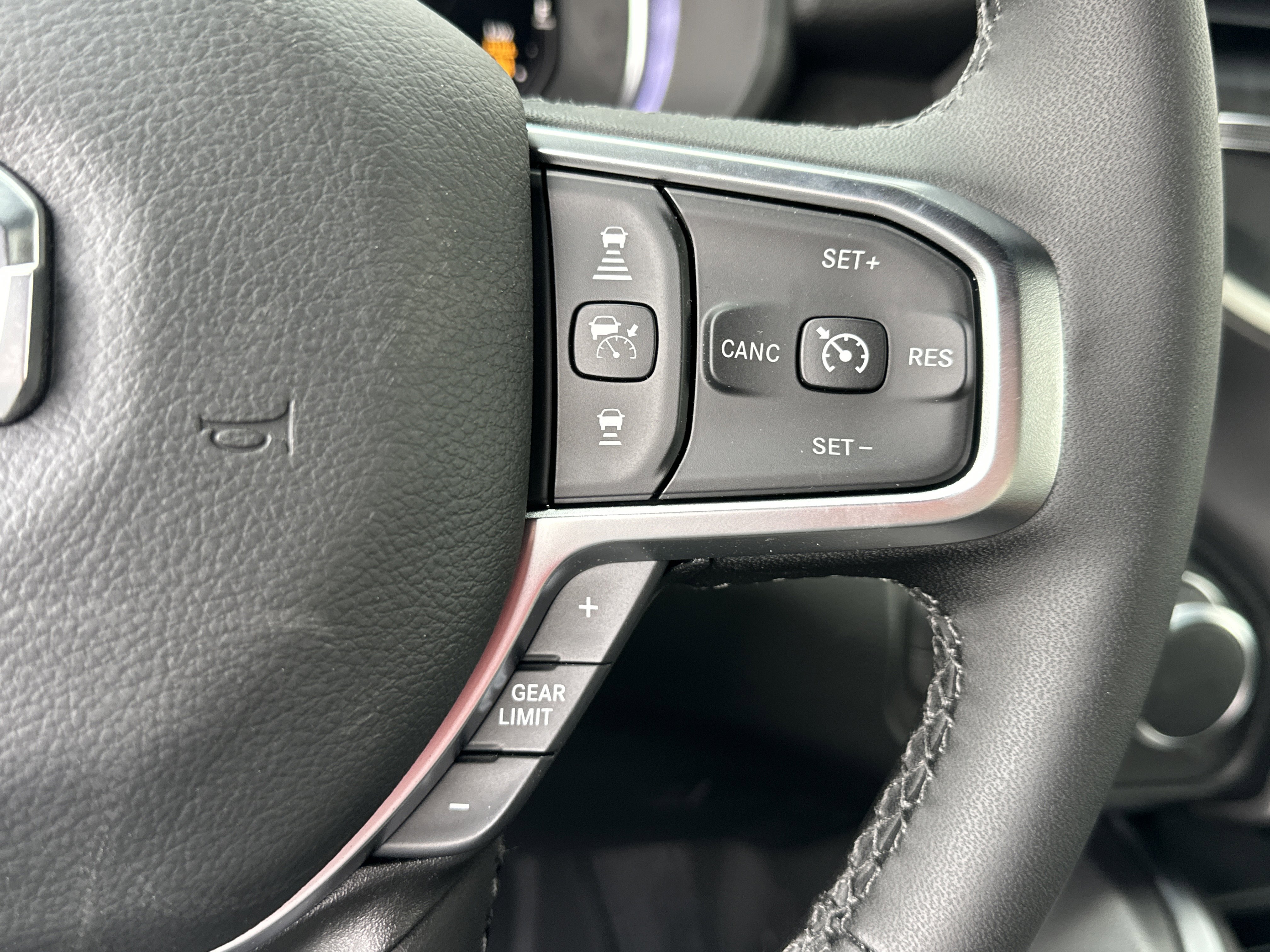 New 2026 RAM 1500 Big Horn image 9