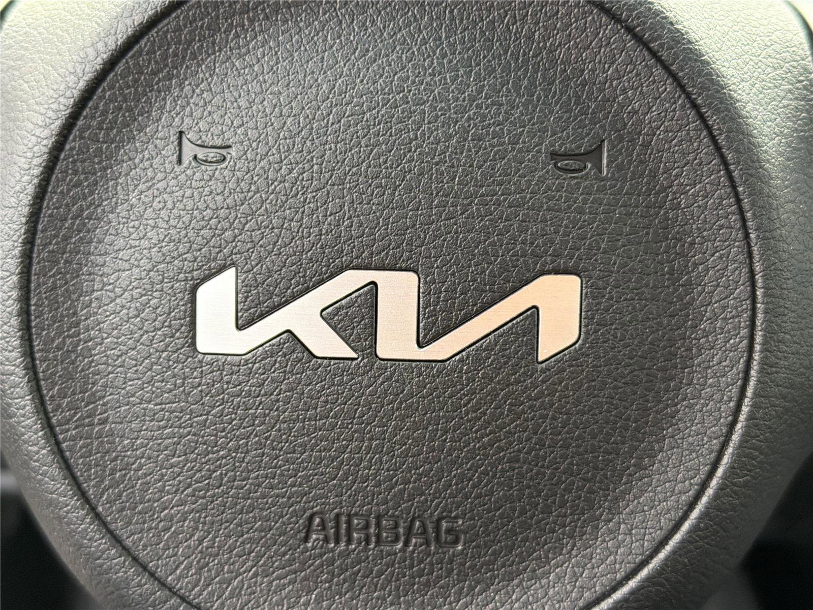 Used 2023 Kia Stinger GT2 w/ Red Interior Color Package AWD/4WD image 24