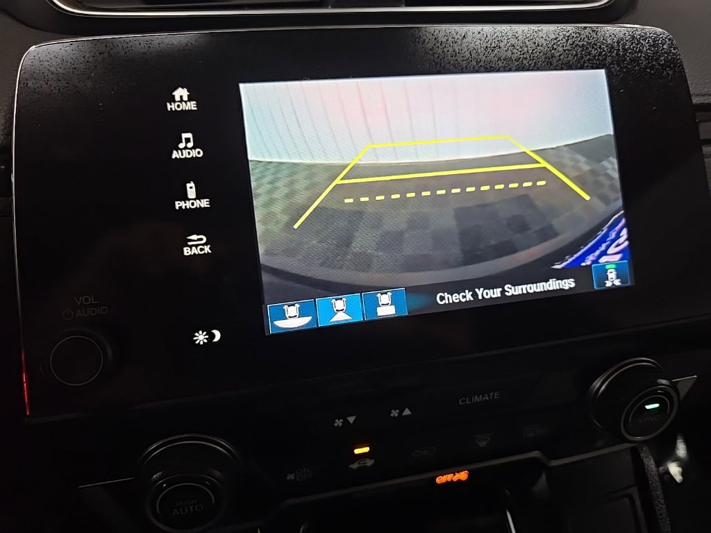 Used 2018 Honda CR-V EX-L image 24