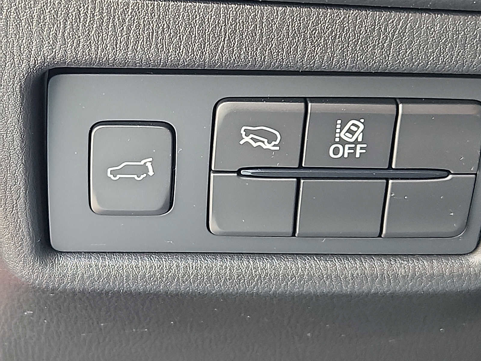 Used 2021 MAZDA CX-5 Grand Touring w/ GT Premium Package image 25