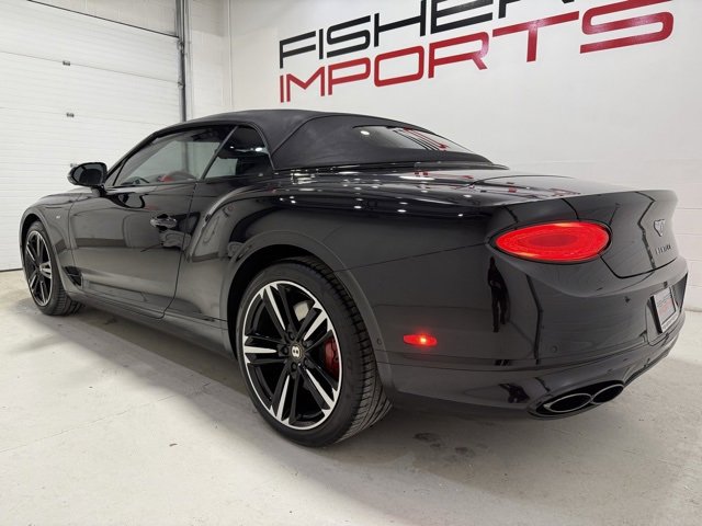 Used 2020 Bentley Continental GT image 2