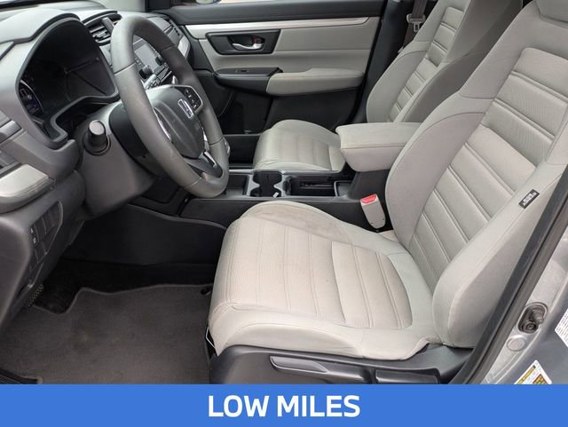 Used 2017 Honda CR-V LX image 8