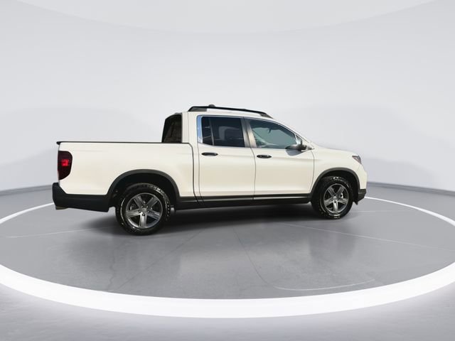 Used 2023 Honda Ridgeline RTL image 8