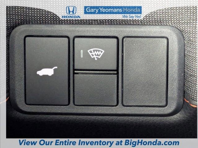 New 2026 Honda Passport TrailSport image 28