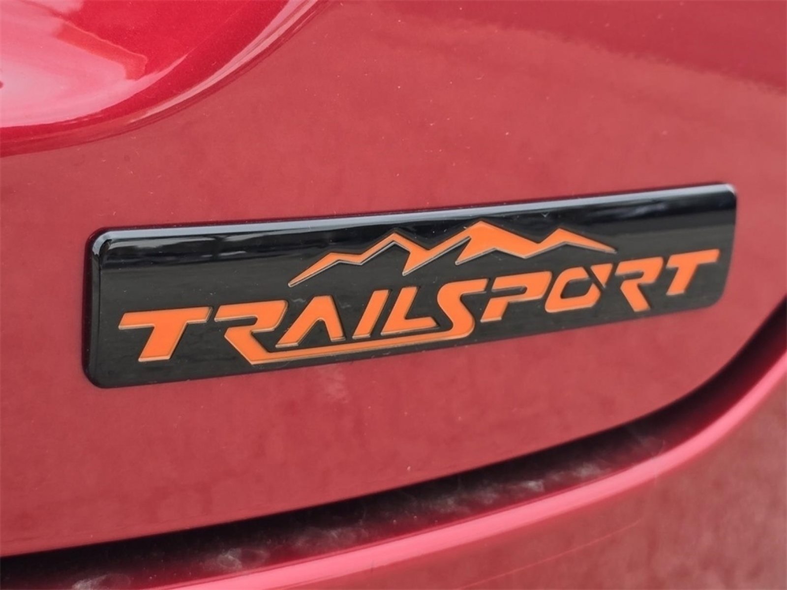 New 2025 Honda Pilot TrailSport image 13