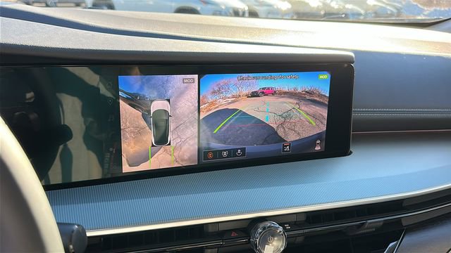 New 2026 Nissan Murano SL AWD/4WD image 17