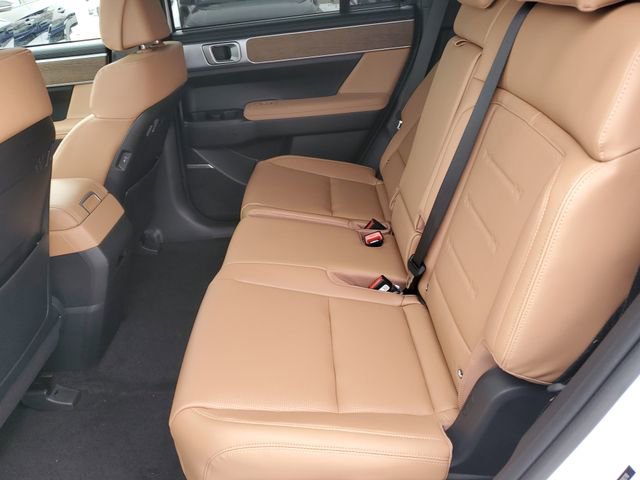 New 2026 Hyundai Santa Fe Limited image 14