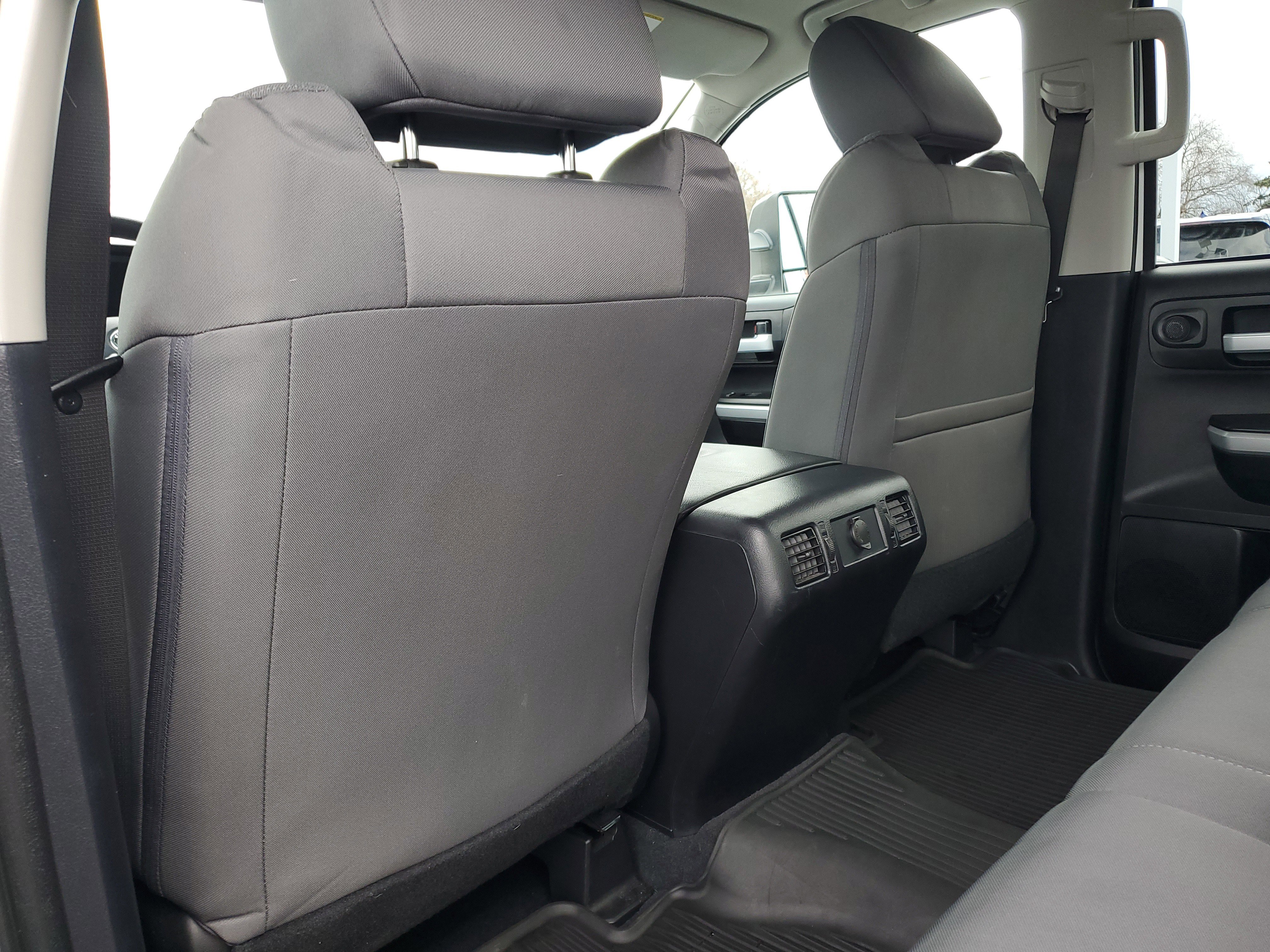 Used 2020 Toyota Tundra SR5 image 10