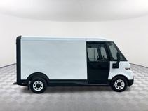 Used 2024 Chevrolet Brightdrop 400 w/ Commercial Equipment Package AWD/4WD image 3