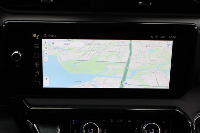 New 2026 GMC Sierra 1500 AT4X AWD/4WD image 20