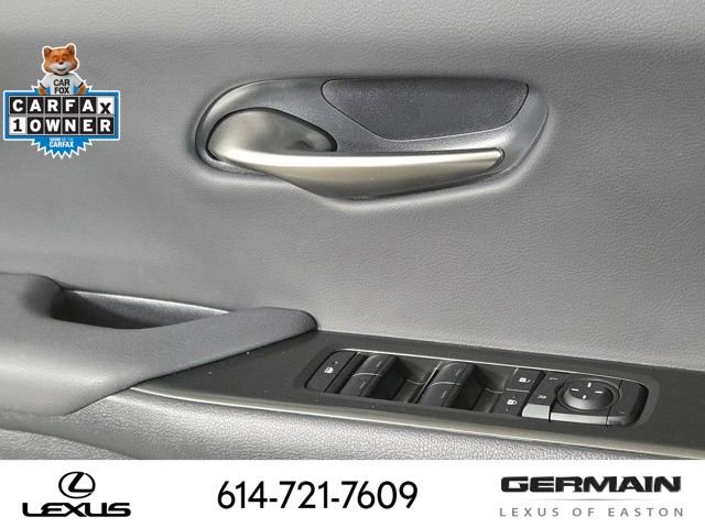 Certified 2025 Lexus UX 300h UX 300h Premium image 29