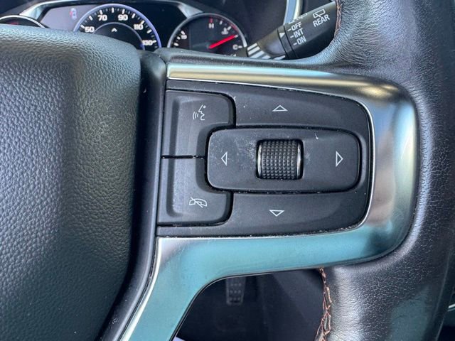 Used 2022 Chevrolet Blazer Premier w/ Enhanced Convenience Package image 16