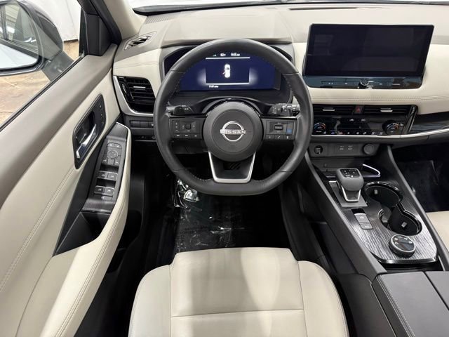 Used 2024 Nissan Rogue SL w/ SL Premium Package image 15