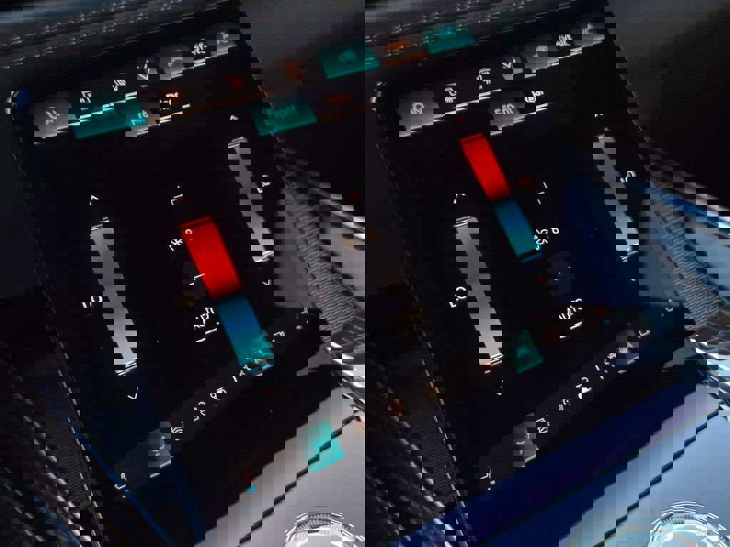 New 2026 Cadillac Escalade Luxury w/ Touring Package image 21