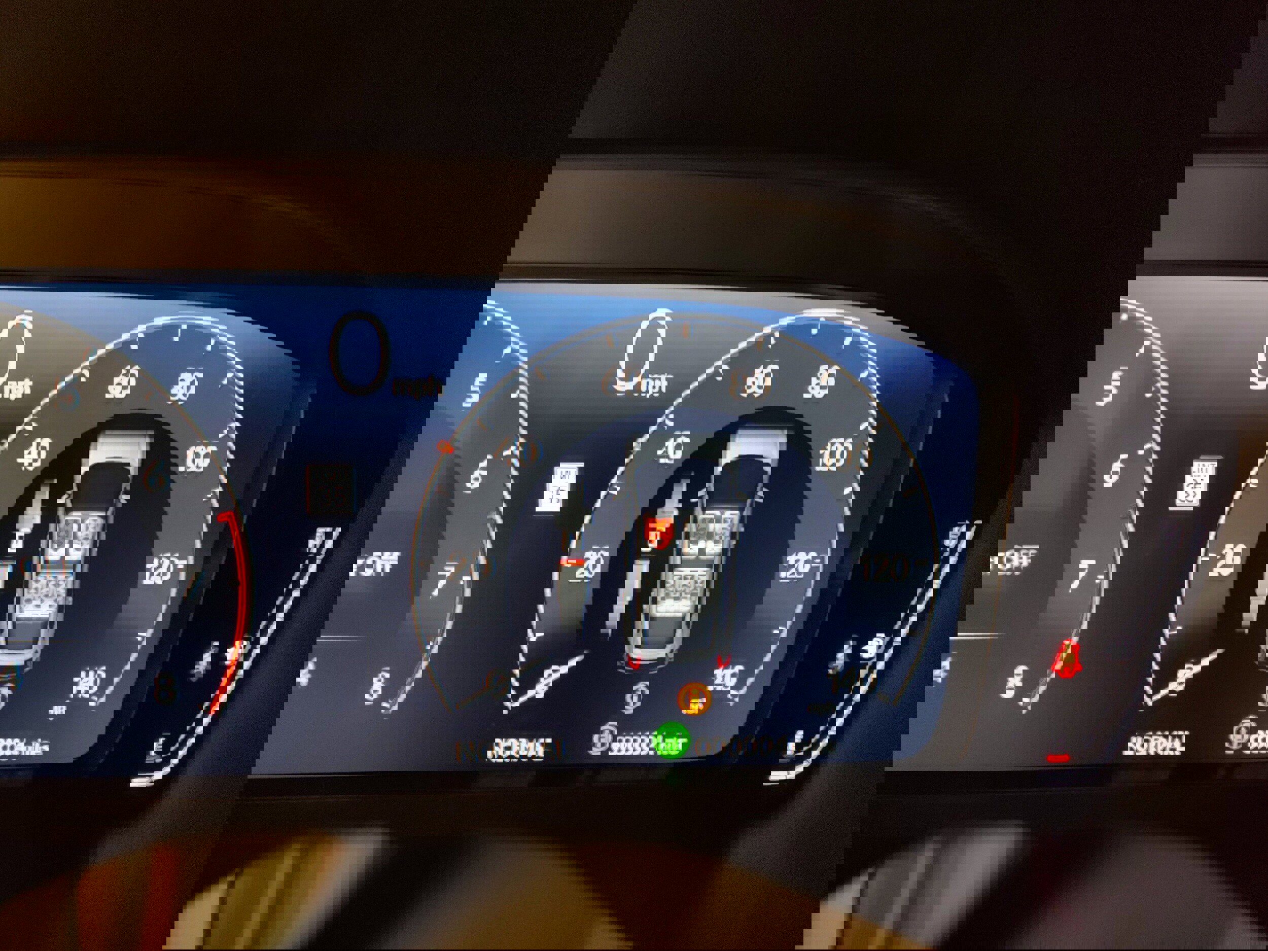 New 2026 Honda CR-V EX-L image 6