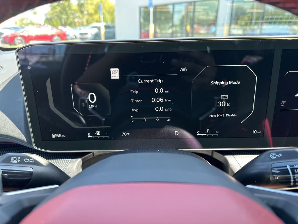 New 2025 Kia K4 GT-Line Turbo image 35