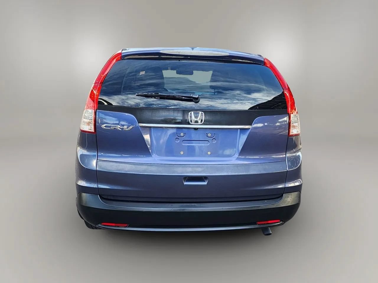Used 2013 Honda CR-V EX-L image 5