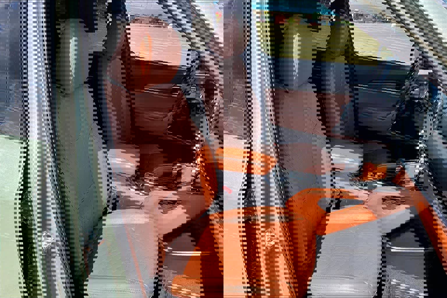 Certified 2024 Kia Telluride SX X-Pro image 13