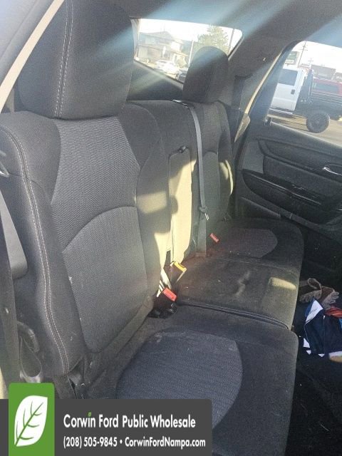 Used 2014 Chevrolet Traverse LT image 12