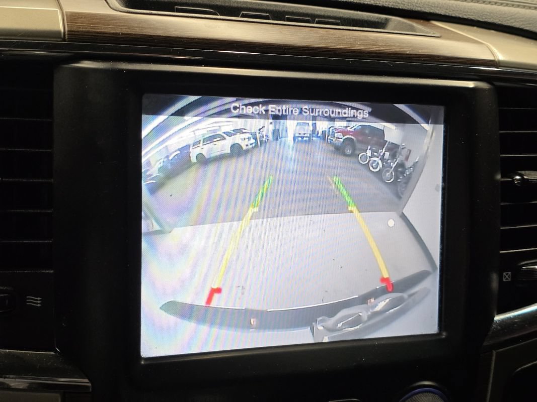Used 2014 RAM 3500 Laramie AWD/4WD image 39