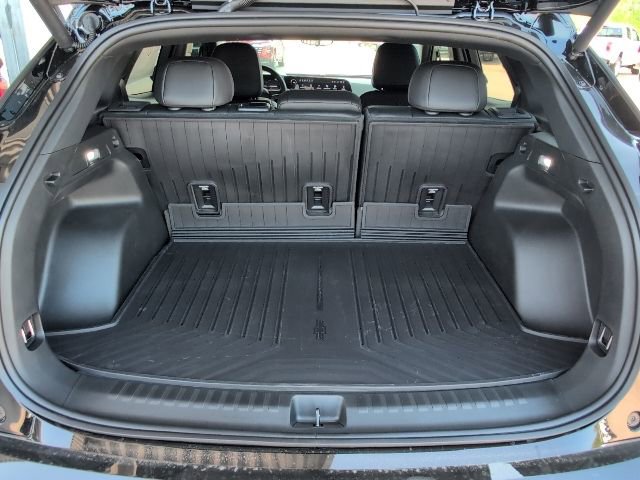 New 2026 Chevrolet Blazer EV RS w/ Super Cruise Package image 11