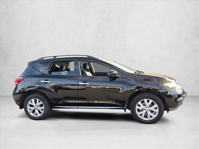 Used 2013 Nissan Murano SL AWD/4WD image 5