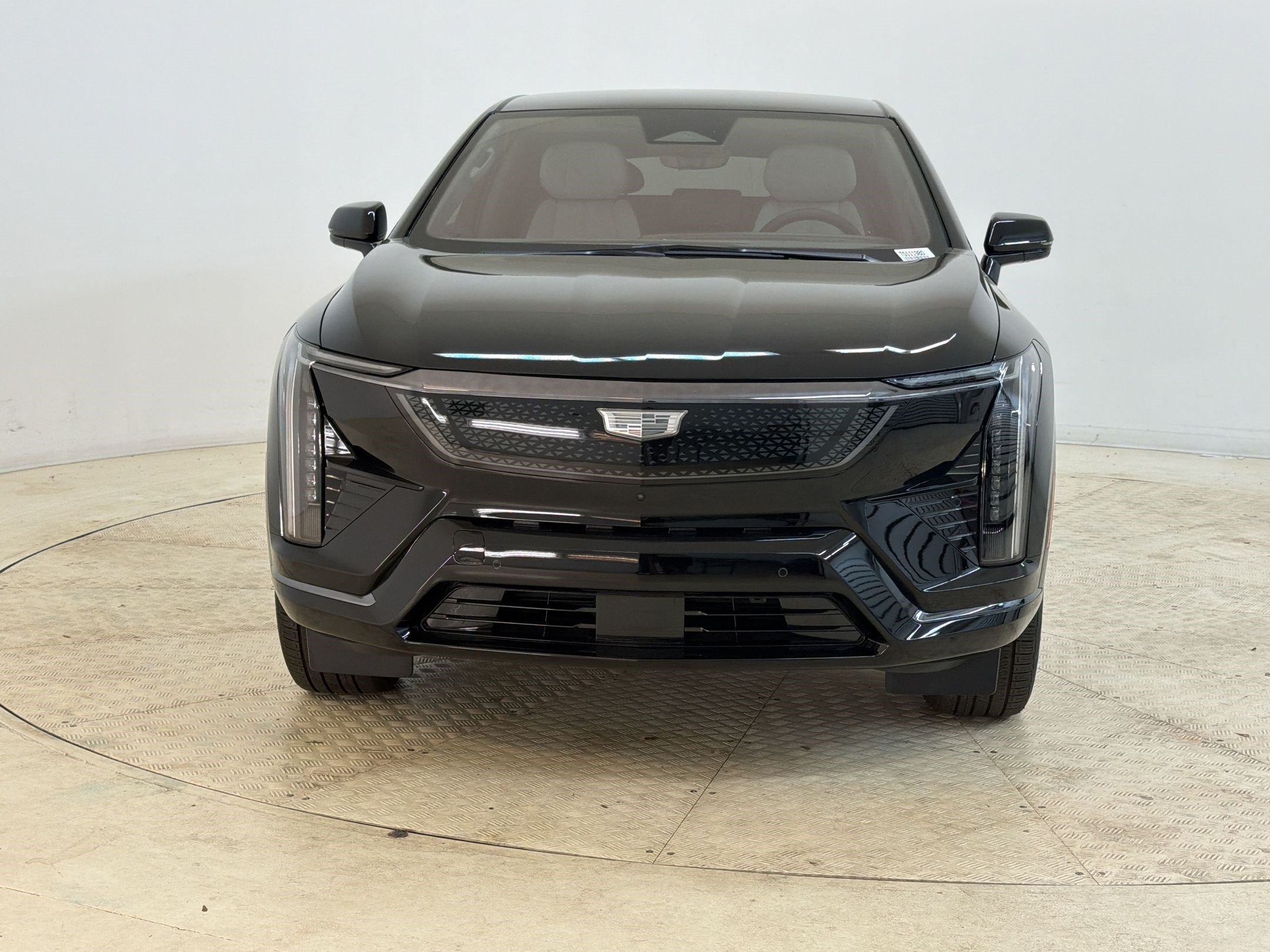 New 2026 Cadillac Optiq Sport 1 RWD image 6