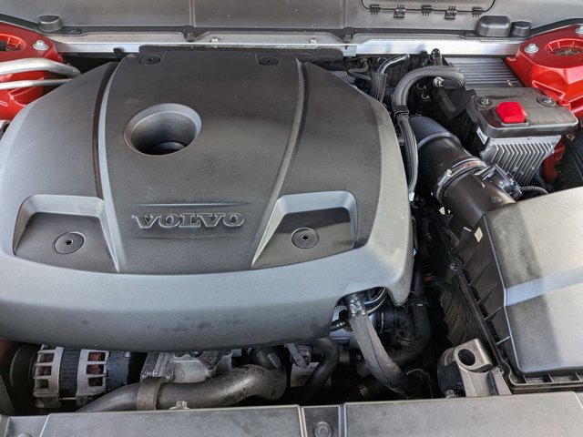 Used 2019 Volvo XC60 T5 Inscription w/ Protection Package Premier FWD image 21