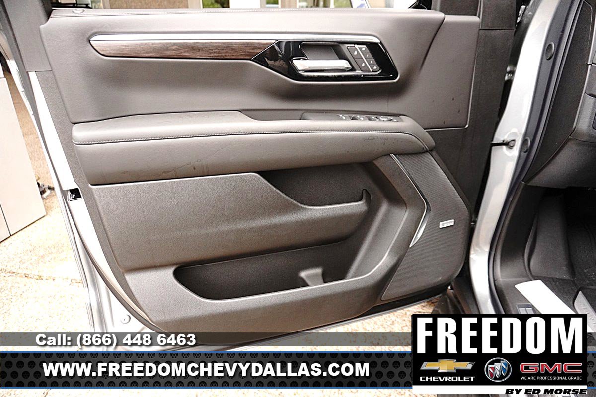 New 2026 Chevrolet Tahoe LT w/ Comfort Package RWD image 37