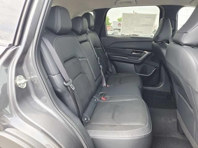 New 2026 MAZDA CX-5 Preferred AWD/4WD image 11