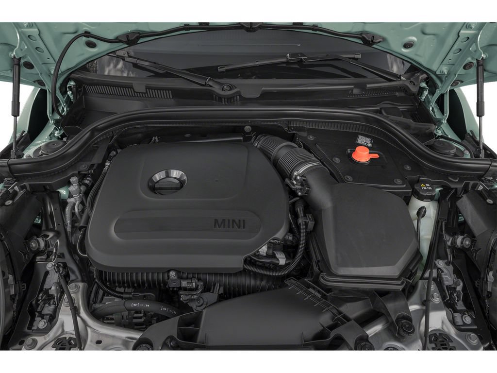New 2027 MINI Cooper S FWD image 8