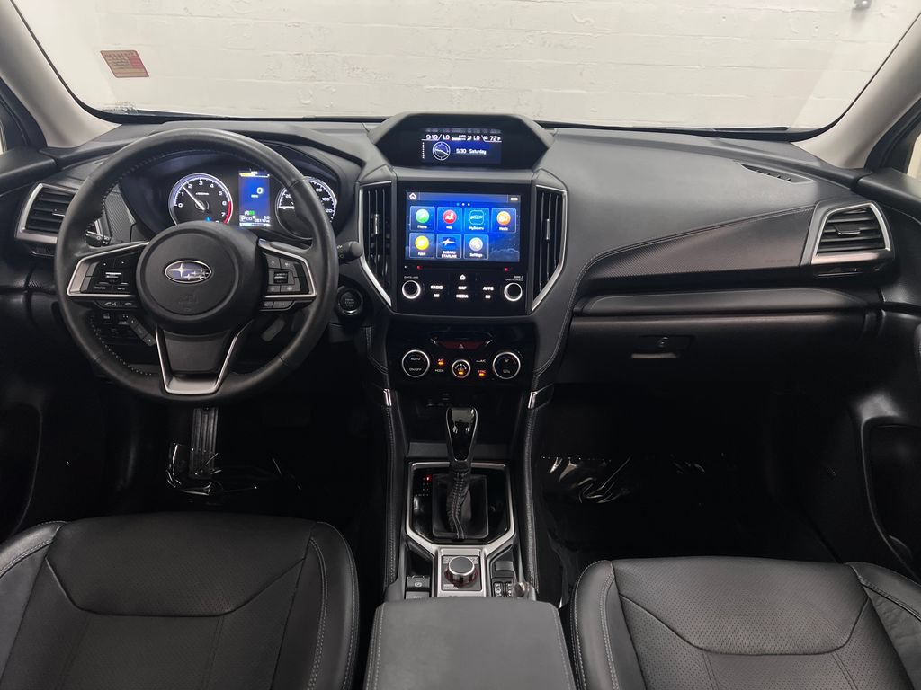 Used 2023 Subaru Forester Touring AWD/4WD image 14
