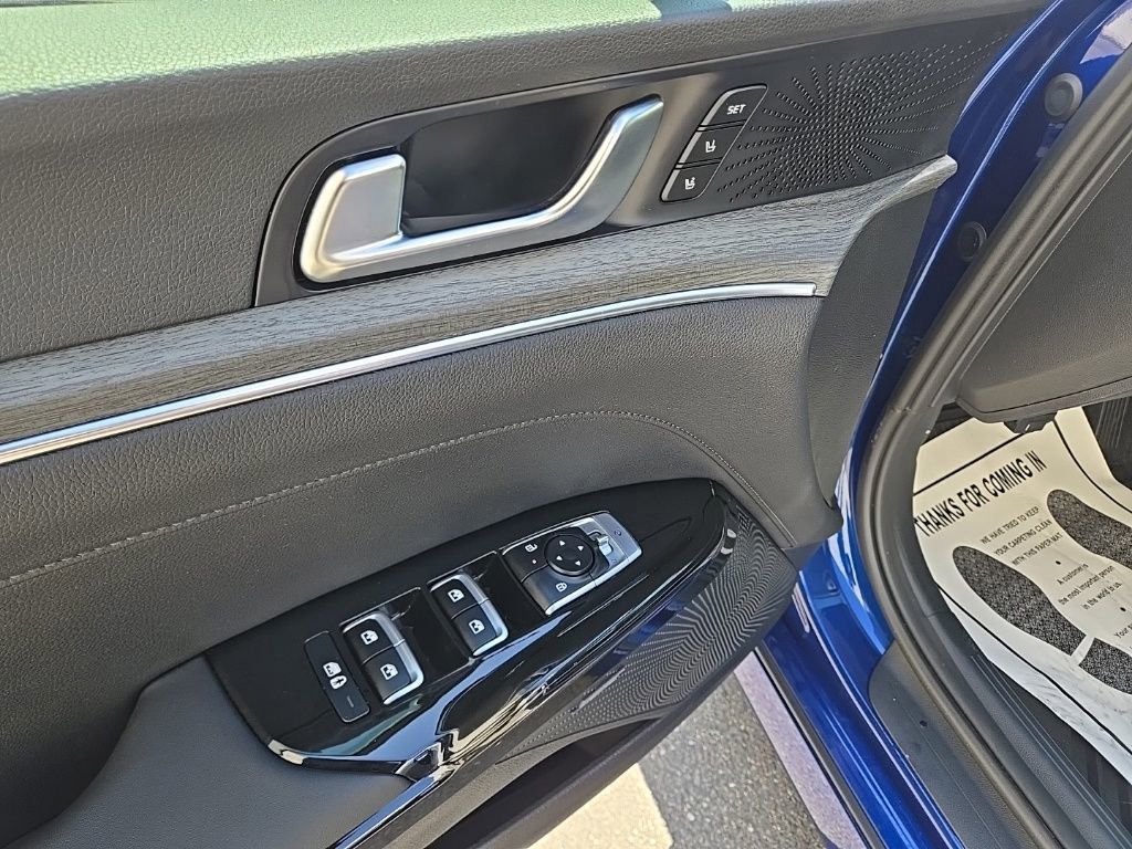 Used 2026 Kia K5 EX image 18