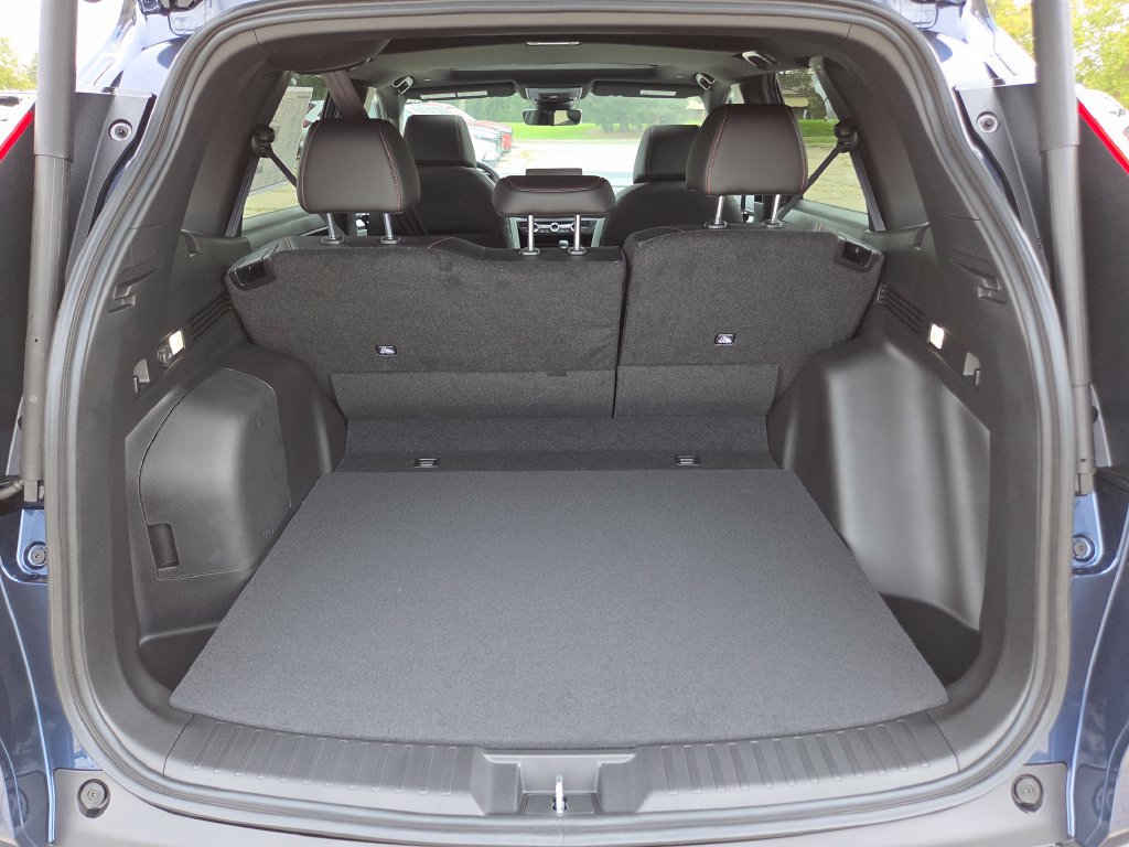 New 2027 Honda CR-V Sport-L image 27